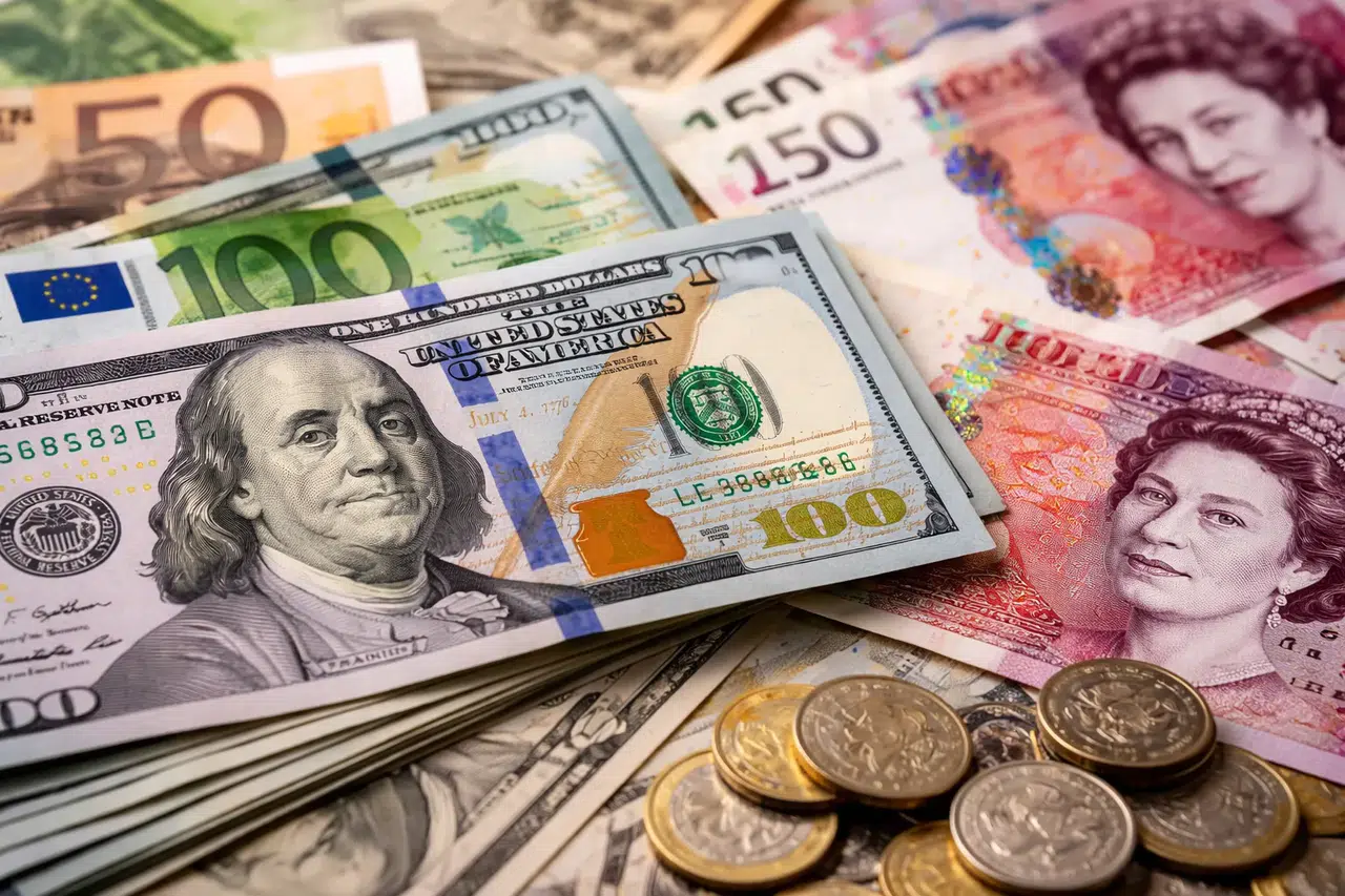 Van AKBAY Döviz Bürosu – Güncel USD, EUR, GBP döviz kurları tablosu